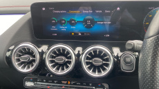 Mercedes-Benz Eqa 300 4Matic 168kW AMG Line 66.5kWh 5dr Auto Electric Hatchback